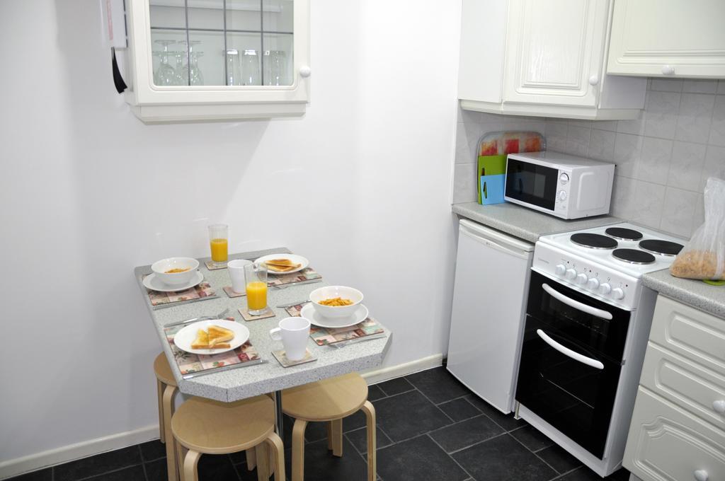 Eaglesfield House Guest Apartment Donaghey Buitenkant foto