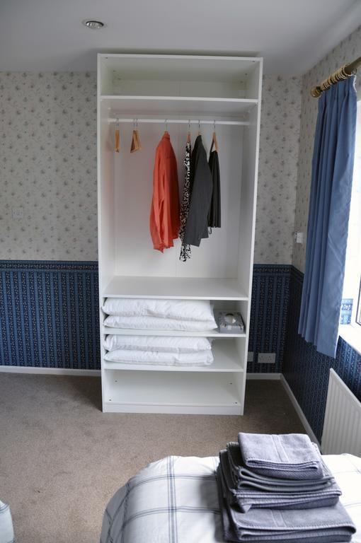 Eaglesfield House Guest Apartment Donaghey Buitenkant foto
